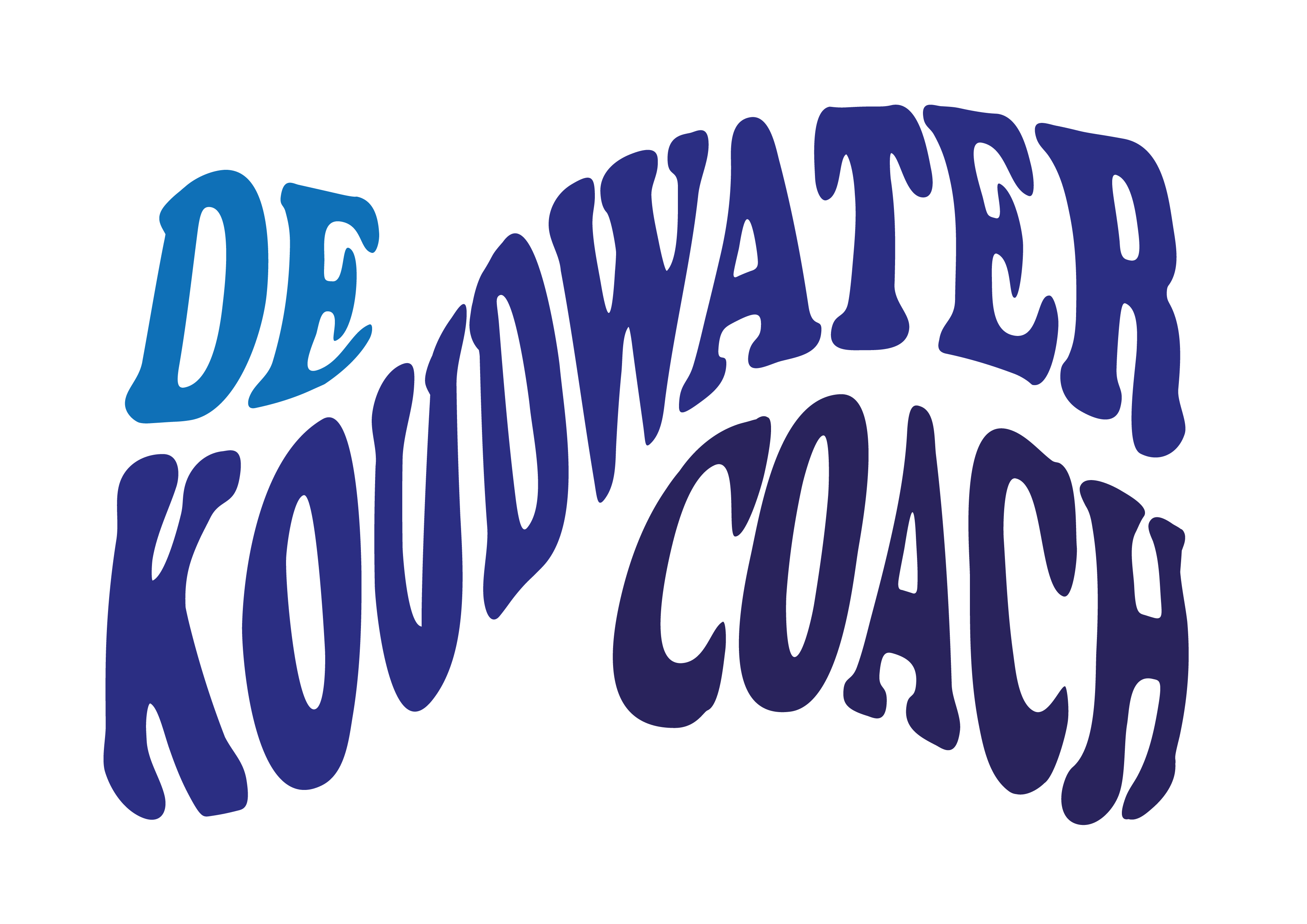 De Koudwatercoach